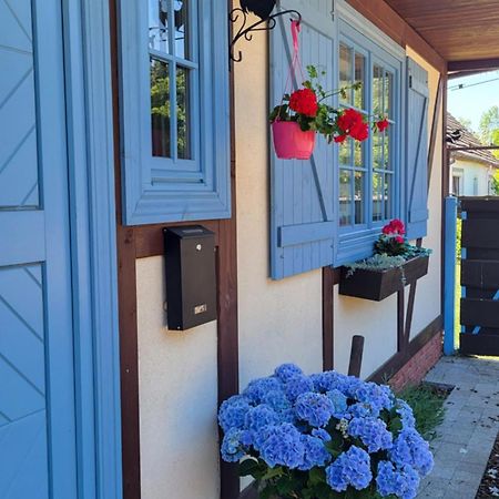 Hintersee Haus Julia酒店 外观 照片