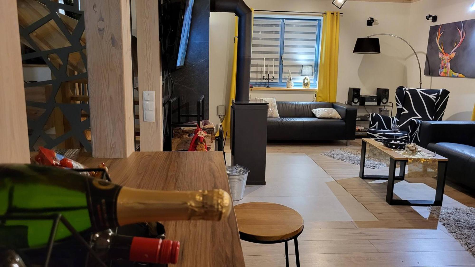 Hintersee Haus Julia酒店 外观 照片
